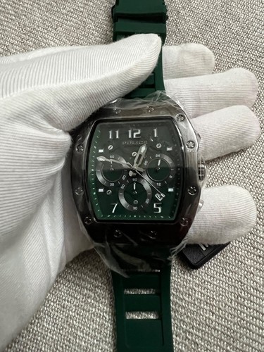 Orologio cronografo police - orologio,