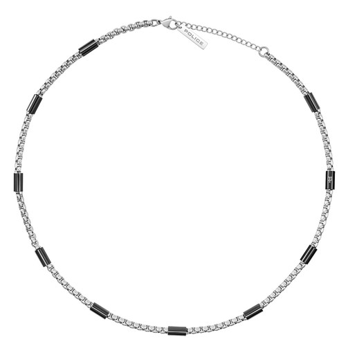 Collana uomo police - collana, da
