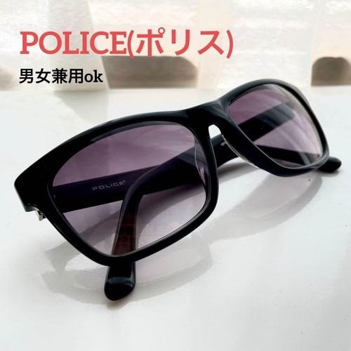 Occhiali sole police - occhiali, da