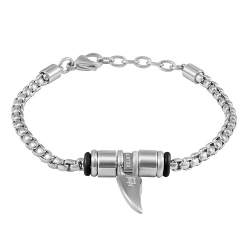 Police bracciale uomo - police, da