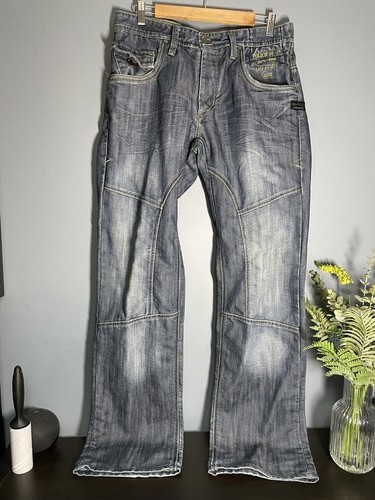 Rari jeans denim primi - , police