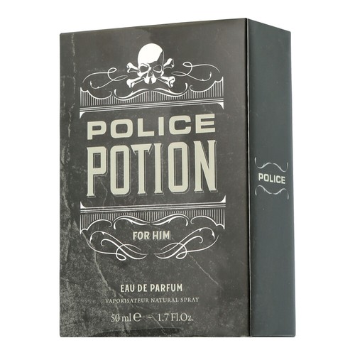 Pozione della polizia - , per