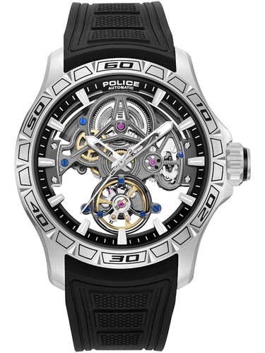 Police pewgr0097801 orologio - police,