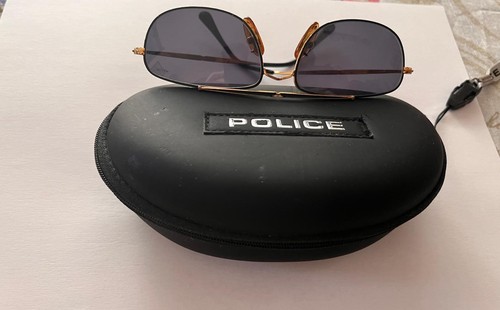 Occhiali sole uomo police - sole,