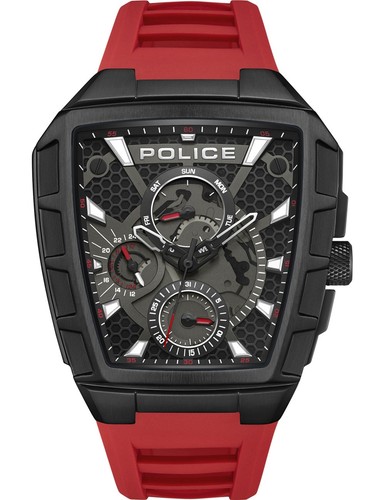 Police pewgq0056803 orologio - police,