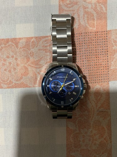 Orologio uomo multifunzione - orologio,