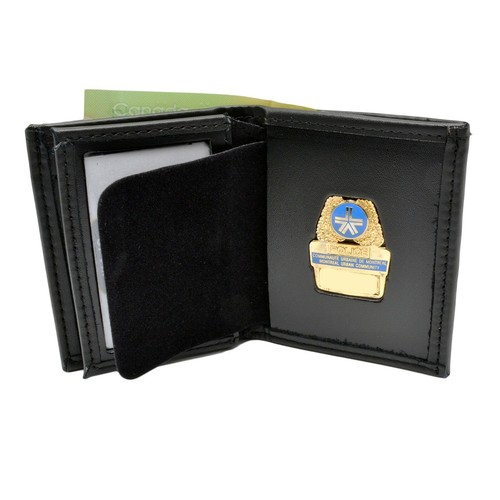 Portafoglio uomo pelle - , bifold