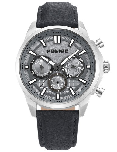 Police pewjf0021001 orologio - police,