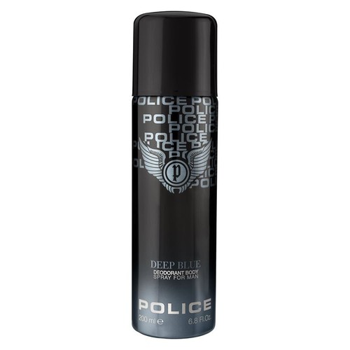 Police deep blue deo - police,
