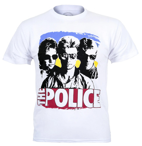 Shirt ufficiale the - ufficiale,