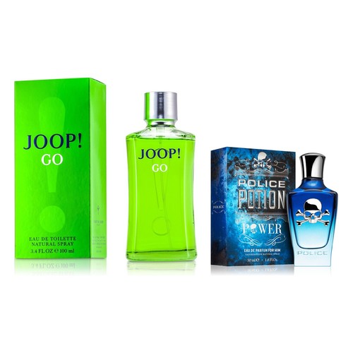 Joop eau toilette 100 - eau,