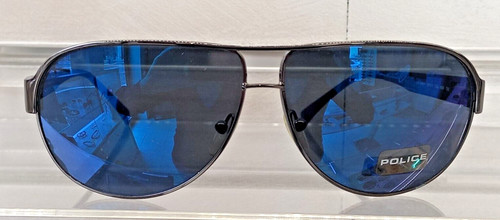 Occhiali sole uomo police - occhiali,