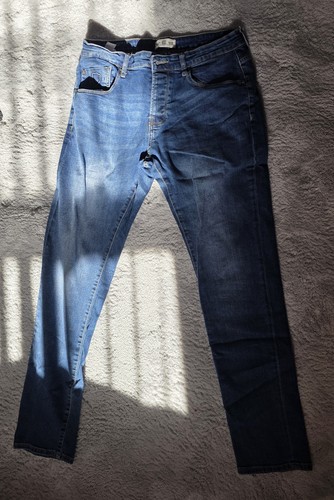 Jeans uomo blu - uomo, police