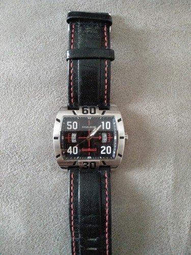 Orologio moda polso uomo - moda,