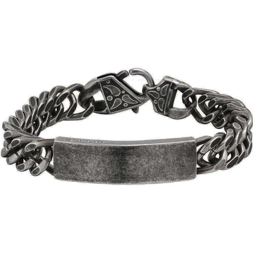 Bracciale uomo police - uomo, rogue