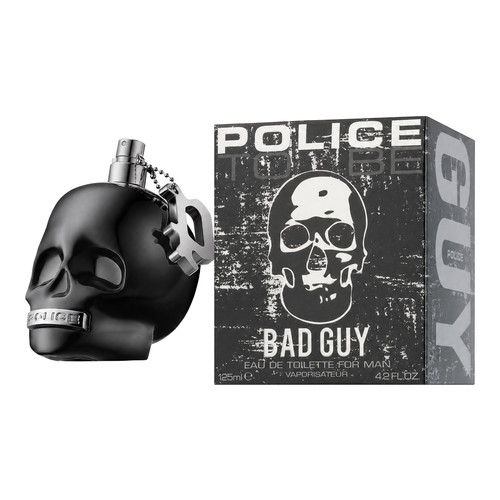 Police bad guy edt - police,
