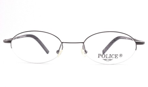 Occhiale montatura police - police, uomo