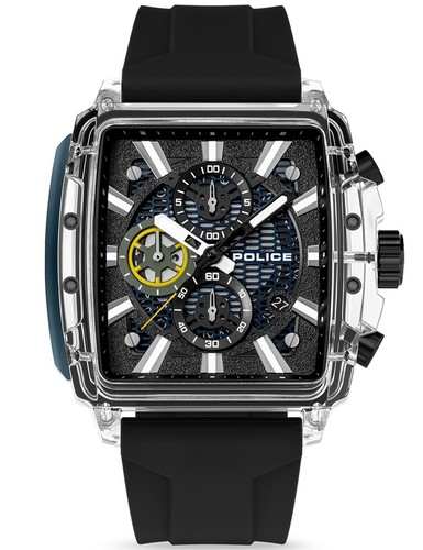 Police pewgo00776x0 orologio - pewgo00776x0,