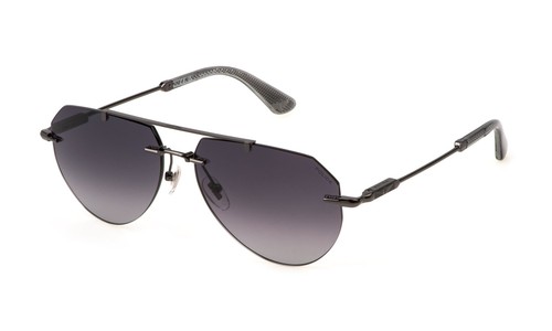Police occhiali sole spln42 - sole,