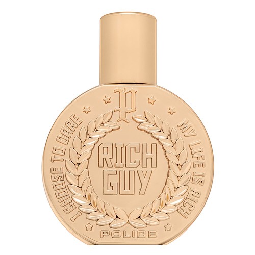 Police rich guy eau - police,