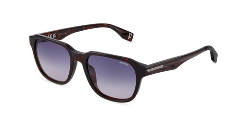 Occhiali sole police splu67 - sole,