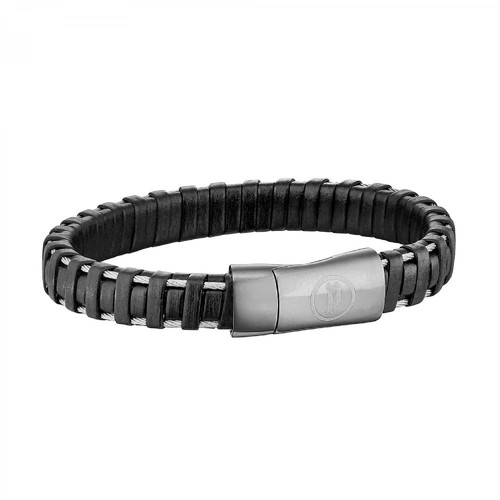 Bracciale uomo police spiral - uomo,